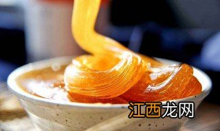 麦芽糖冲泡方法 怎么冲麦芽糖