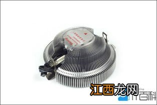 cpu风扇怎么拆图解 cpu风扇拆解步骤