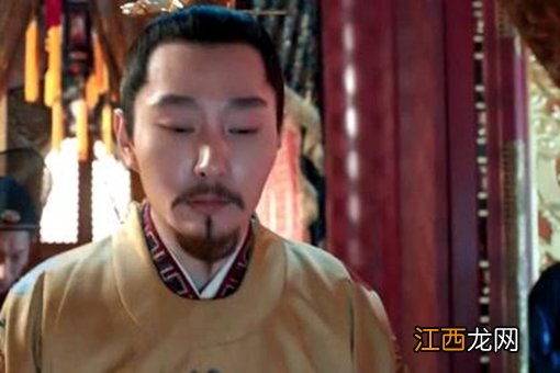 朱祁钰的一生是怎样的 朱祁钰生平简介
