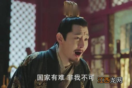 朱祁钰的一生是怎样的 朱祁钰生平简介