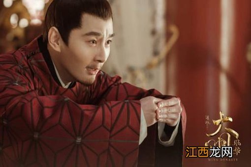 朱祁钰的一生是怎样的 朱祁钰生平简介