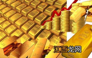 为什么炒黄金的人不多？