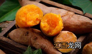 吃完红薯千万别碰5种食物 吃完红薯不能碰5种食物是什么