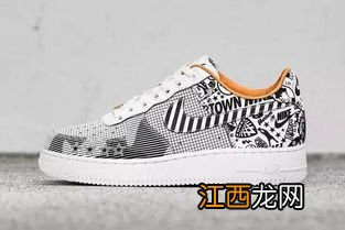 nike air force1高帮怎样系鞋带 nike air高帮系鞋带方法简述