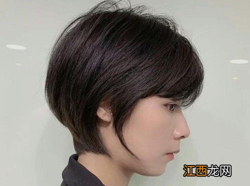后脑勺大适合什么发型 后脑勺大适合发型推荐