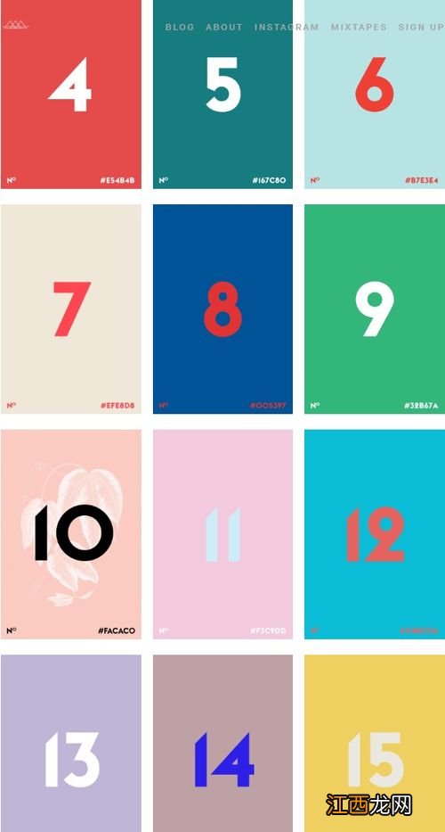 苹果绿配什么颜色好看 苹果绿配色推荐