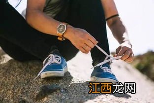 鞋带长了怎么系好看 进来学习一下