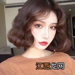 女童头发少适合什么发型 了解一下