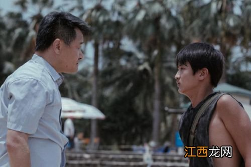 隐秘的角落老陈结局是什么死了吗 老陈最后结局圆满吗