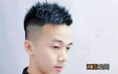 男生剪什么发型 男生发型推荐