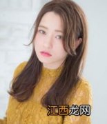 菱形脸的女生适合什么发型? 菱形脸的女生适合发型推荐