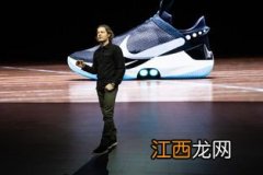 nike react鞋带怎么系 nike react鞋带系法简述