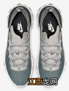 nike react鞋带怎么系 nike react鞋带系法简述