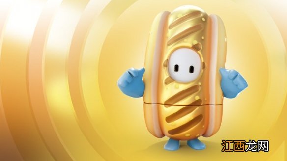 糖豆人终极淘汰赛热狗皮肤怎么获得 糖豆人热狗皮肤说明介绍