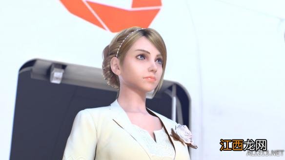 《皇牌空战7》人物及飞机等展示图赏