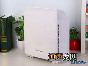 小型空气净化器的作用有哪些