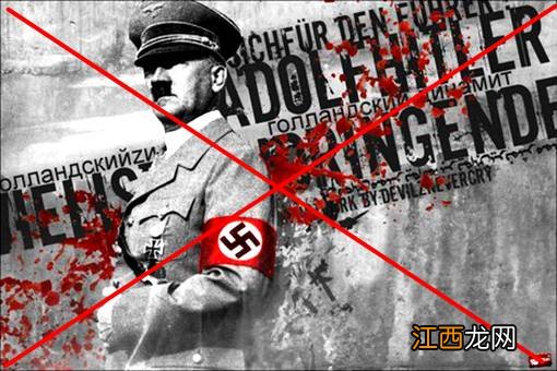 拿破仑与希特勒都想统治欧洲,为何拿破仑是英雄