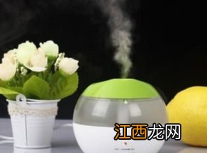 加湿器用什么水好