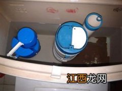 马桶不进水怎么办 马桶漏水原因是什么