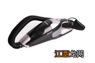 车载吸尘器使用方法是什么
