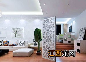 客厅隔断有必要做吗 客厅屏风隔断作用有哪些