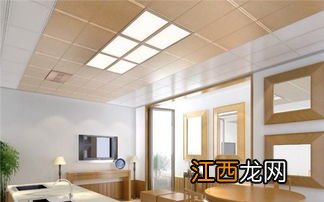 集成吊顶品牌排名有哪些 集成吊顶与普通吊顶的区别是什么