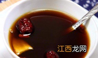 什么时候喝红糖水最好 喝红糖水的最佳时间