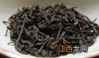 六堡茶属于什么茶 六堡茶有什么功效