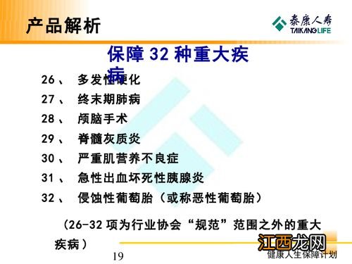 交银康联健康人生安享版优点是什么?