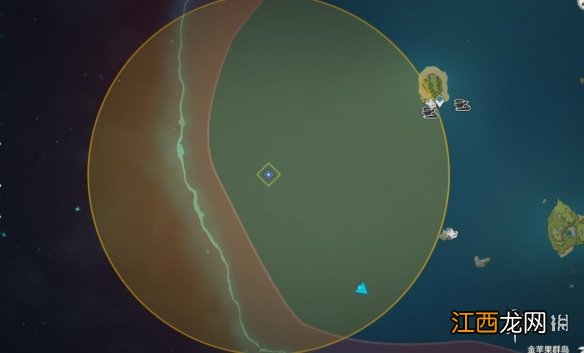 原神2.8危危岛宝箱线索在哪 原神2.8危危岛宝箱线索位置分享