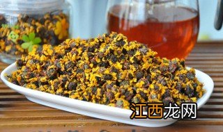 天然胎菊有什么特点 胎菊有哪些功效