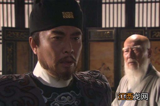 明末朱元璋的报应 朱棣的报应是什么