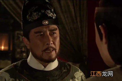 明末朱元璋的报应 朱棣的报应是什么