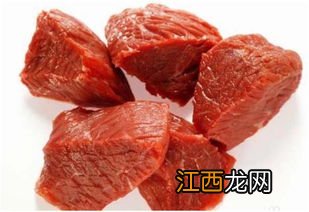 哪个部位的牛肉最嫩?怎么挑选新鲜的牛肉?