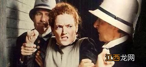 超级传播者伤寒玛丽是谁 超级玛丽传染伤寒