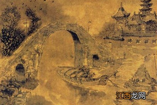 张继是一个怎样的诗人，张继是什么诗人