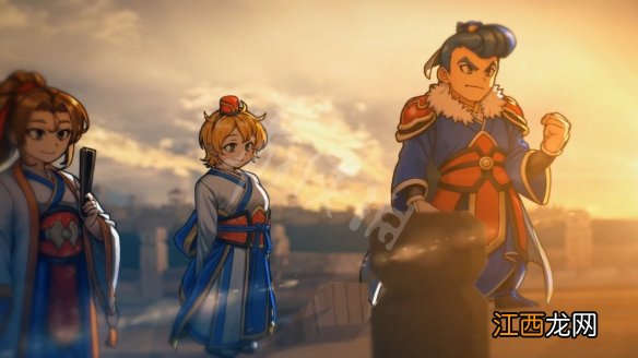 热血三国志全员集合计略如何获得 全计略获取方法介绍