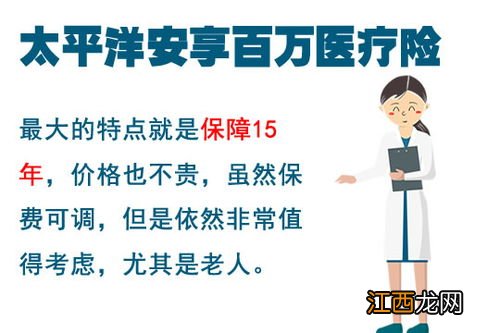 平安安享医疗的优点是什么？