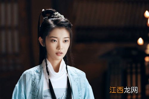 月上重火林奉紫的结局是什么剧透揭秘 林奉紫最后嫁给谁