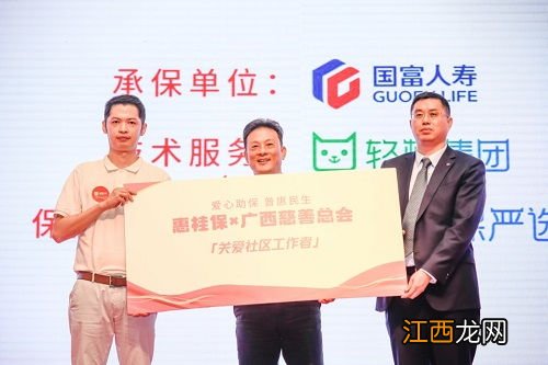 广西惠桂保惠民医疗险保障的特疾种类是多少？