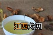 茶油可以卸妆吗