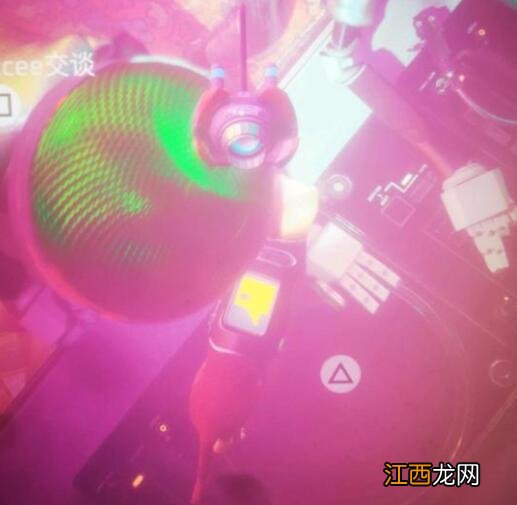 stray夜店唱片在哪 stray夜店唱片位置介绍