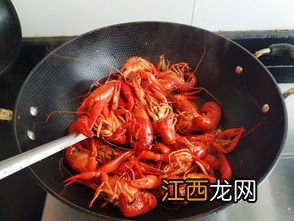 小龙虾要泡多久才能煮