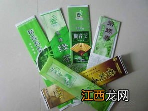 有茶叶怎么做袋装的