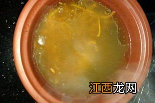 龙骨 虫草花煲什么好