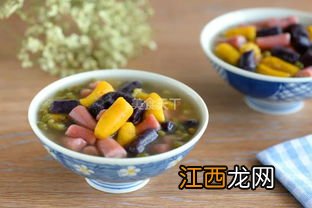 绿豆芋圆汤煮多久