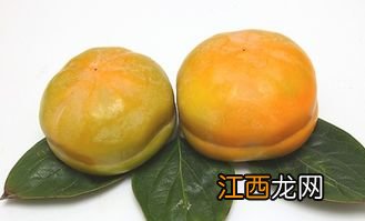 生的柿子怎么泡水