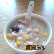 土豆煮粥为什么有点苦