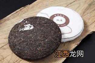 大红袍茶饼怎么弄碎