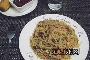 生的大米粉怎么炒好吃吗